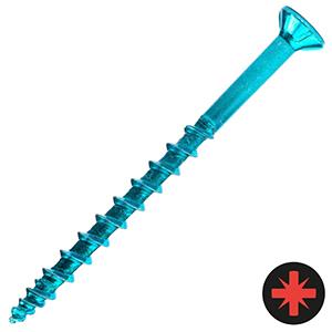 Flooring Screws